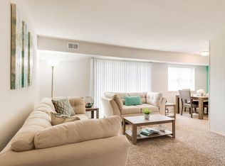 5738 Cedonia Ave #5746-F, Baltimore, MD 21206