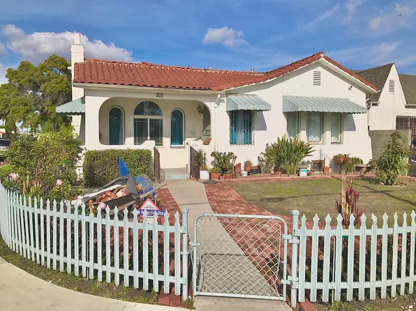 201 E 92nd St, Los Angeles, CA 90003