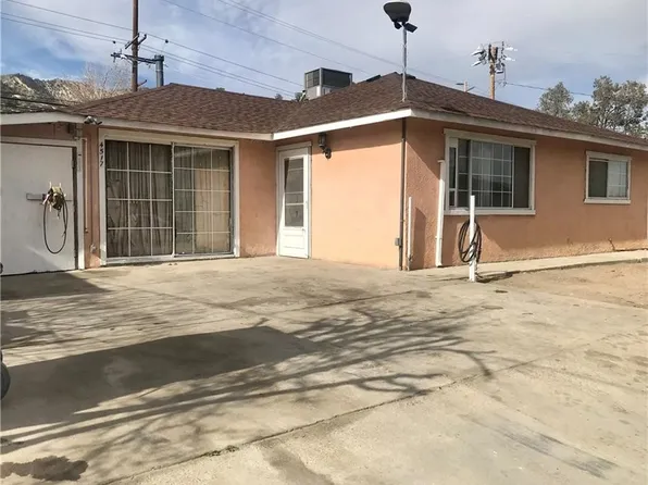 4517 Ivy Trl, Frazier Park, CA 93225