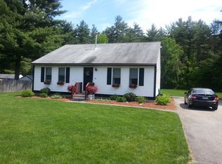 141 Lowell Rd, Pepperell, MA 01463