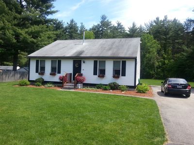 141 Lowell Rd, Pepperell, MA, 01463