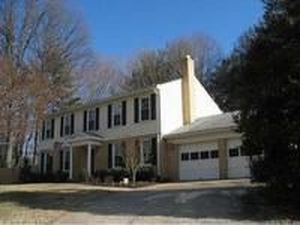 10101 Nadine Dr, Vienna, VA, 22181