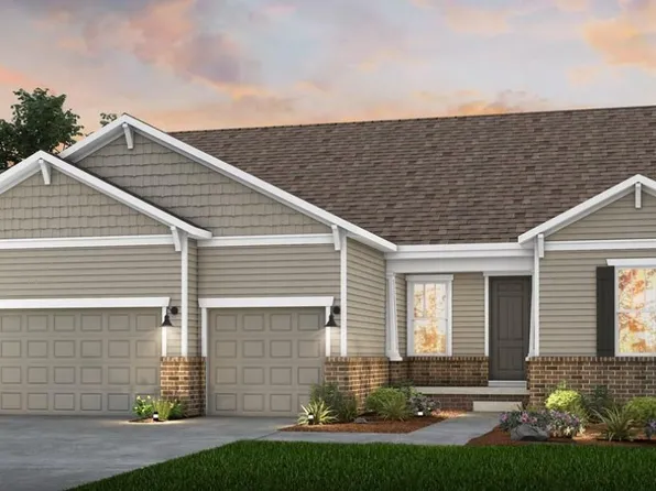 1578 Firefly Trl, Milford, MI 48381