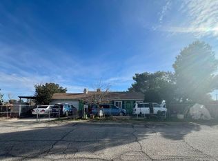 17350 Sweetaire Ave, Lancaster, CA 93535