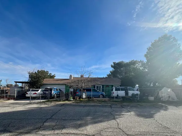 17350 Sweetaire Ave, Lancaster, CA 93535