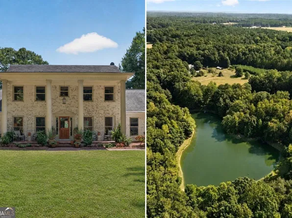 961 Birdie Rd, Griffin, GA 30223
