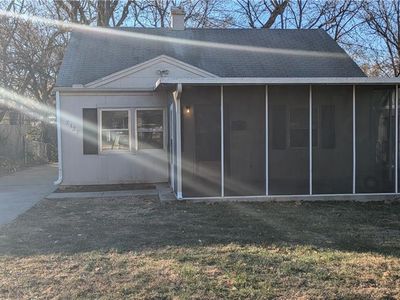 7128 Wayne Ave, Kansas City, MO, 64131