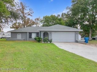 10096 Horizon Dr, Spring Hill, FL 34608