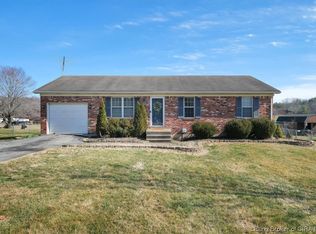 5204 Georgetown Greenville Rd, Greenville, IN 47124