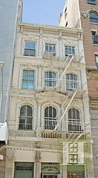 Rented by Halstead Real Estate