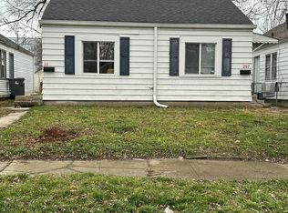 255 S Dearborn St, Indianapolis, IN 46201