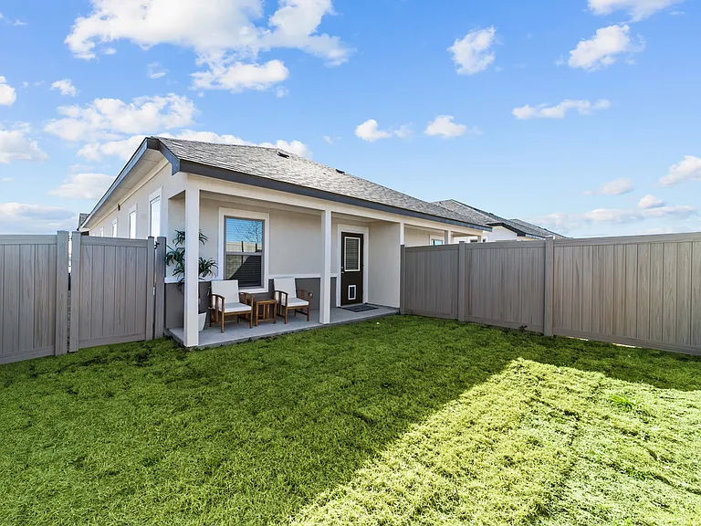 Luxe of McKinney — Photo 36