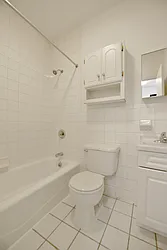 Rented by J Misrahi Realty Corp