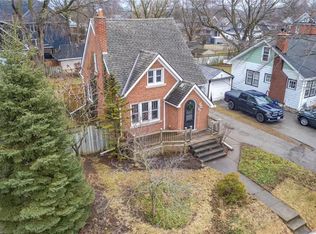 523 Church St S, Cambridge, ON N3H1X4