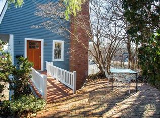 28 Waldron Ct, Marblehead, MA 01945