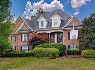 8593 Bayron Dr, Colfax, NC 27235