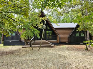 306 Whomping Willow Way, Broken Bow, OK 74728