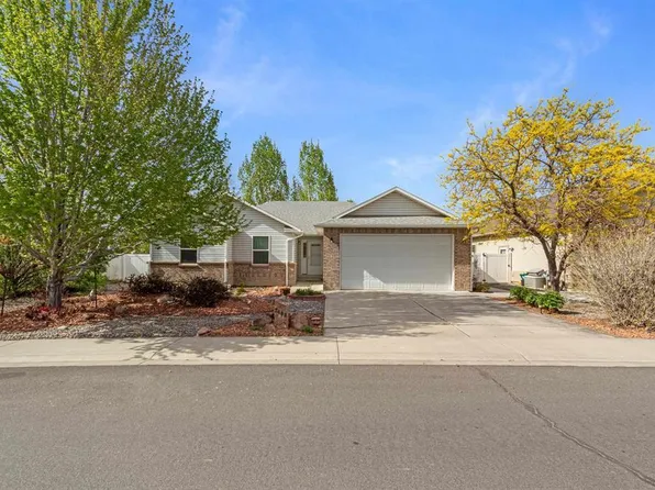 2408 Glen View Drive, Montrose, CO 81401