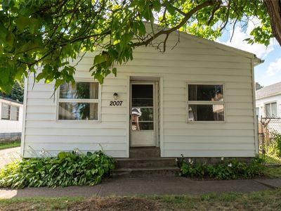 2007 Prospect Ave, Erie, PA, 16510