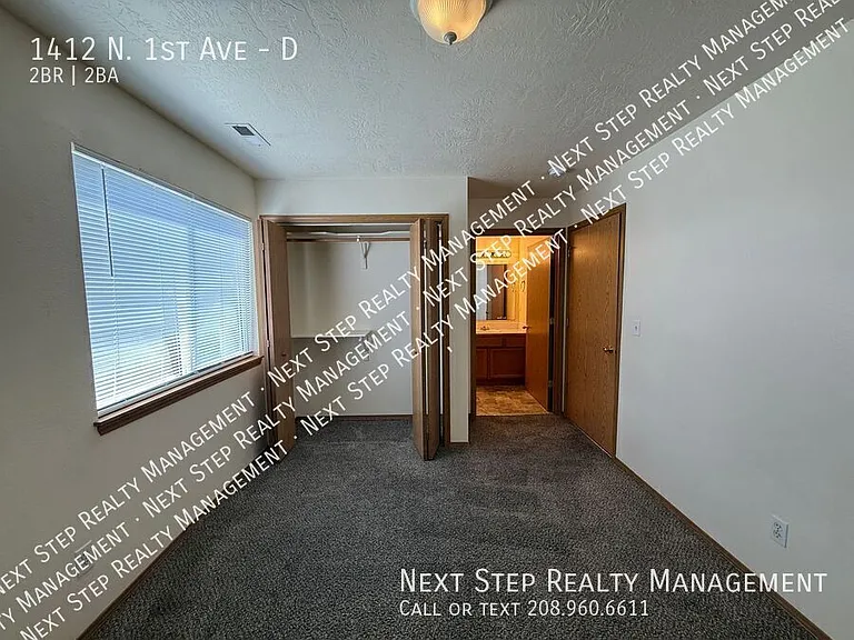 1412 N 1st Ave #D — Photo 12