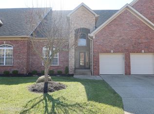 3234 Ridge Brook Cir #J, Louisville, KY 40245