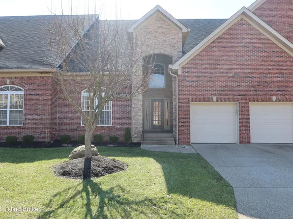 3234 Ridge Brook Cir #J, Louisville, KY 40245