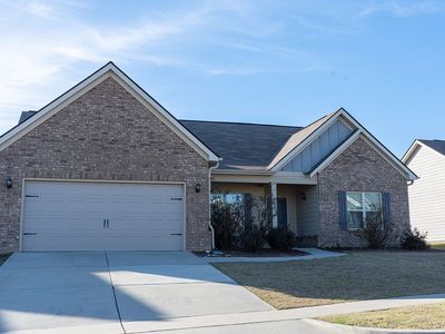 2706 Jackson St, Opelika, AL, 36804