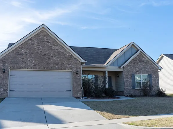 2706 Jackson St, Opelika, AL 36804