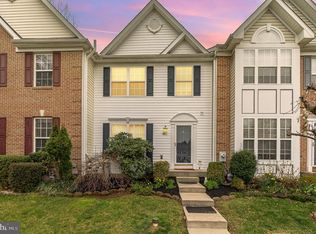 702 Shallow Ridge Ct, Abingdon, MD 21009