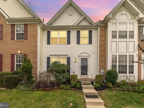 702 Shallow Ridge Ct, Abingdon, MD 21009