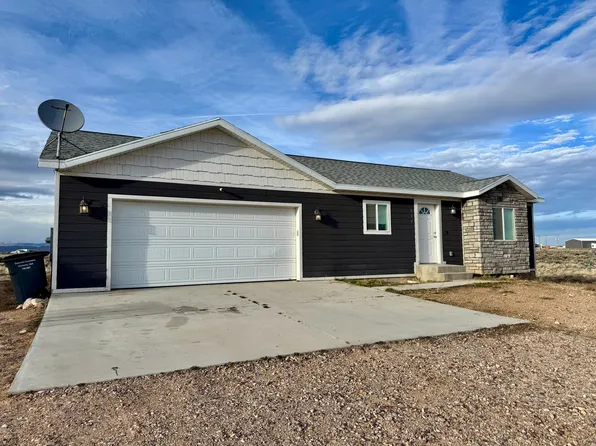 539 River Heights Dr, Duchesne, UT 84021