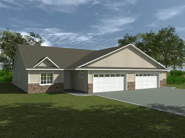 1427 N Park St, Fergus Falls, MN 56537