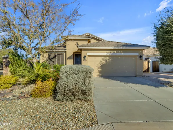 3314 E RAVENSWOOD Drive, Gilbert, AZ 85298