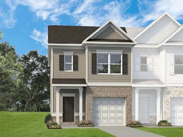 201 Clara Xing, Cartersville, GA 30120