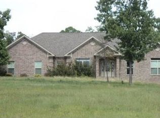 1432 Angel Dr, Alexander, AR 72002