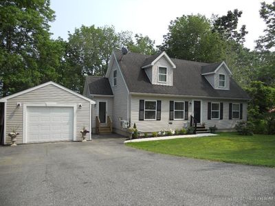 26 Acadia Dr, Rockland, ME, 04841