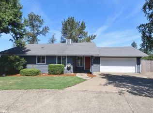 193 S 72nd St, Springfield, OR 97478