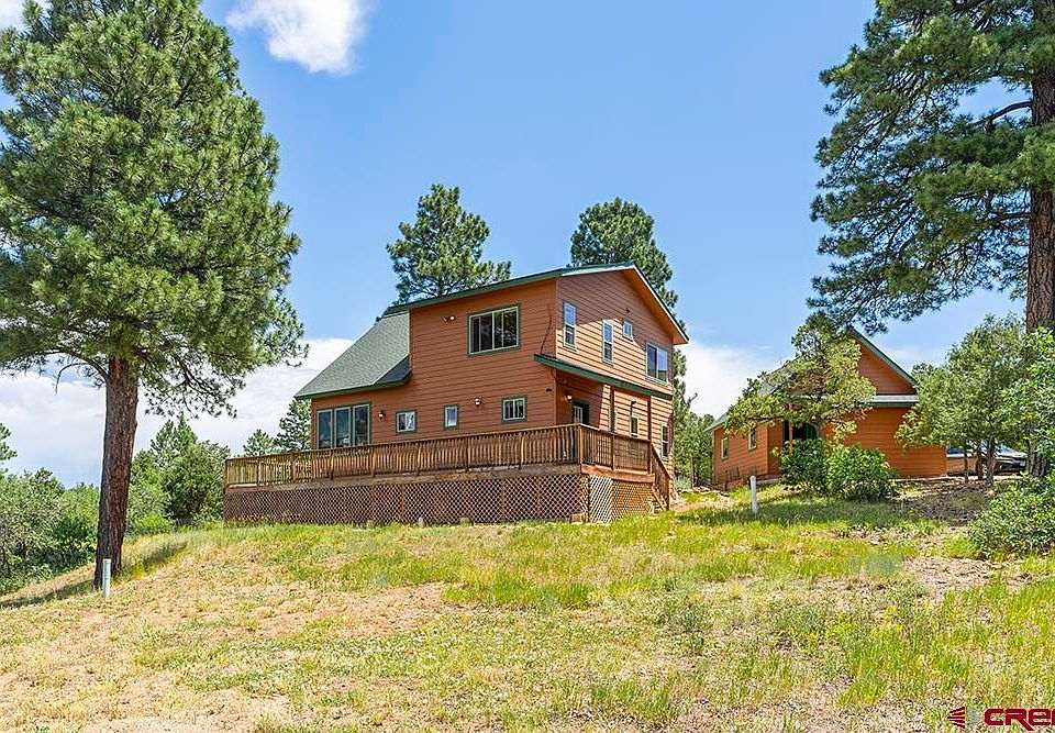 8320 County Road 141, Hesperus, CO 81326 MLS 796613 Zillow