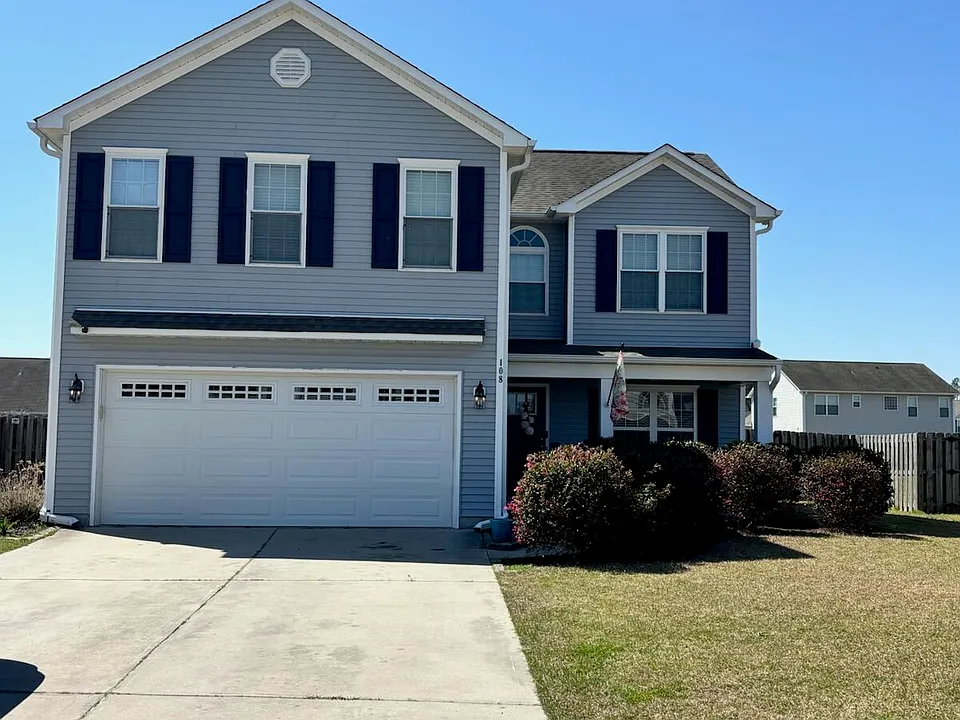 108 Preswick Dr