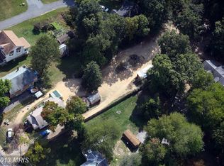 6858 Dorsey Rd, Elkridge, MD 21075