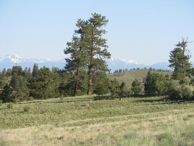 1783 Keokuk Road LOT 1783, Hartsel, CO, 80449