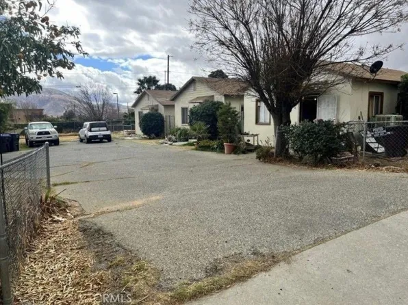 908 W Hays St, Banning, CA 92220