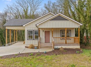 612 Shannon Ave, Chattanooga, TN 37411