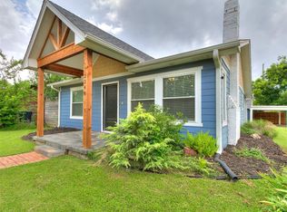 2248 NW 22nd St, Oklahoma City, OK 73107