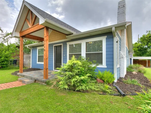 2248 NW 22nd St, Oklahoma City, OK 73107