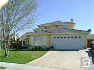 10749 Alton Ct, Adelanto, CA 92301