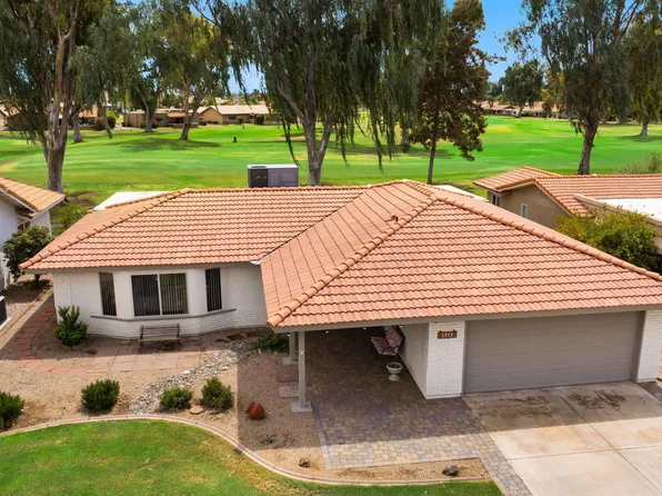1211 LEISURE WORLD --, Mesa, AZ 85206