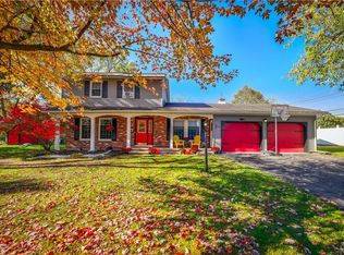 102 Parkway, Rome, NY 13440