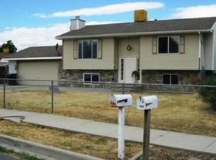 7496 S Jordan Dale Rd, West Jordan, UT 84084