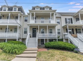 (Undisclosed Address), Morristown, NJ 07960